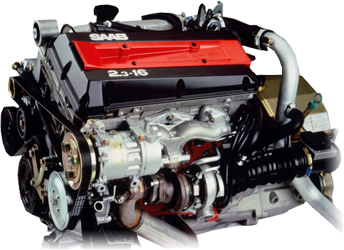 P59A6 Engine